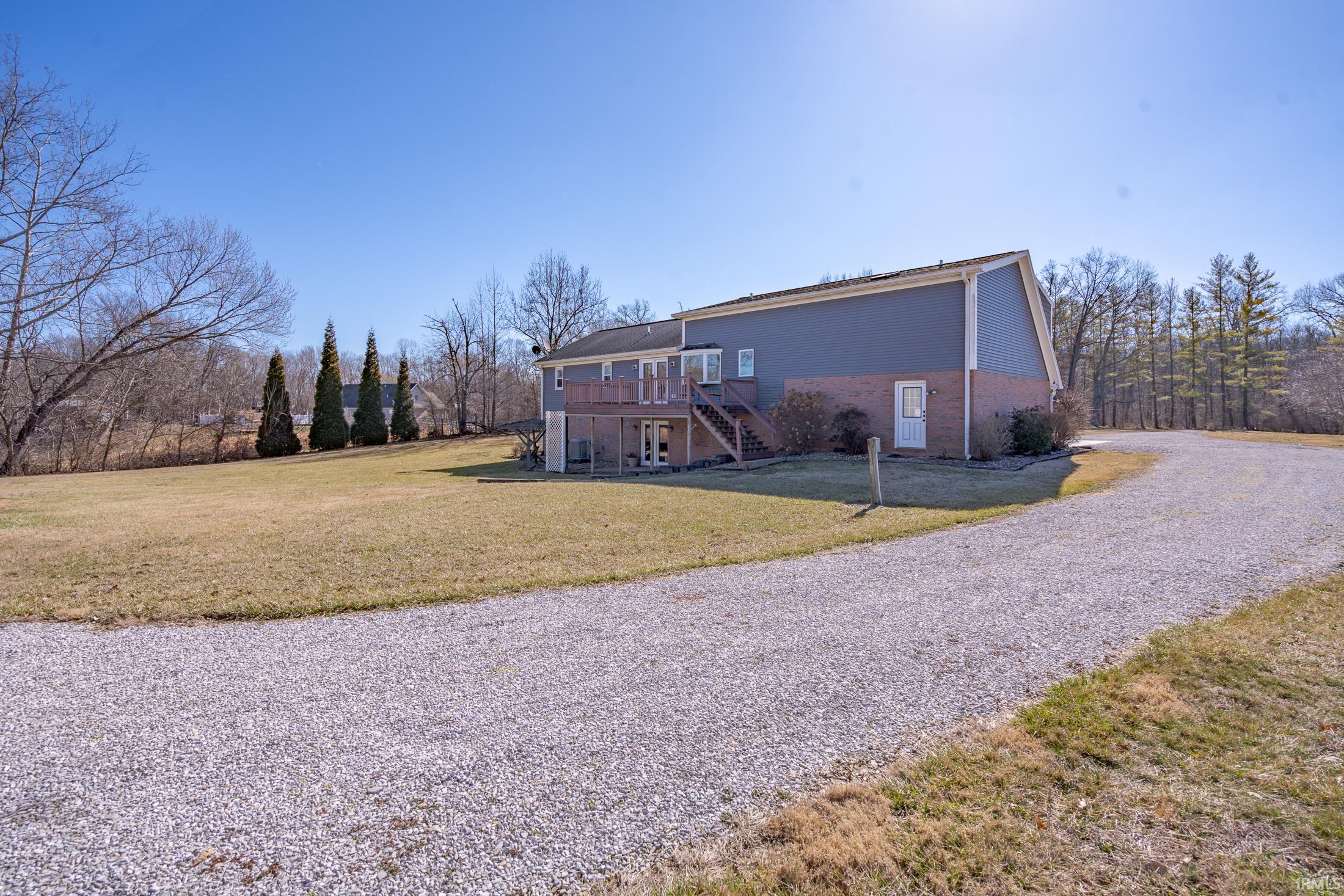 4500 Maxville Road Boonville, IN 47601 - Photo 28 of 36 Gallery Image 28