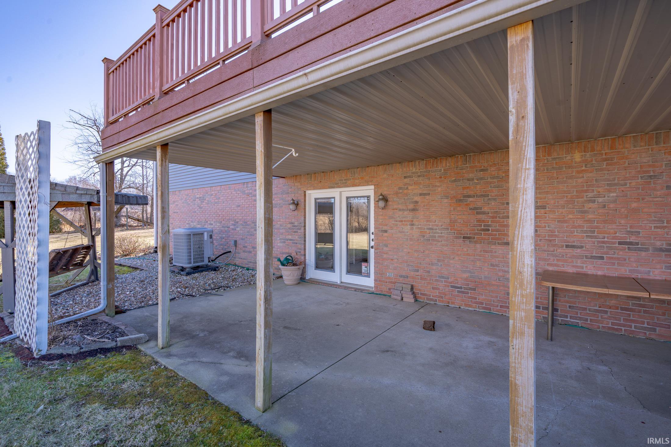 4500 Maxville Road Boonville, IN 47601 - Photo 29 of 36 Gallery Image 29