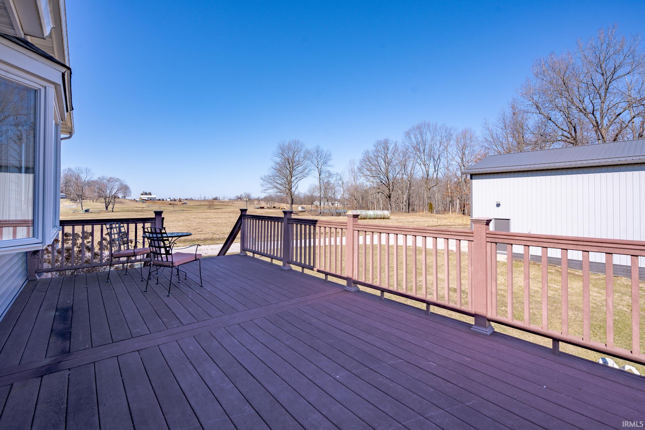 4500 Maxville Road Boonville, IN 47601 - Photo 31 of 36 Gallery Image 31