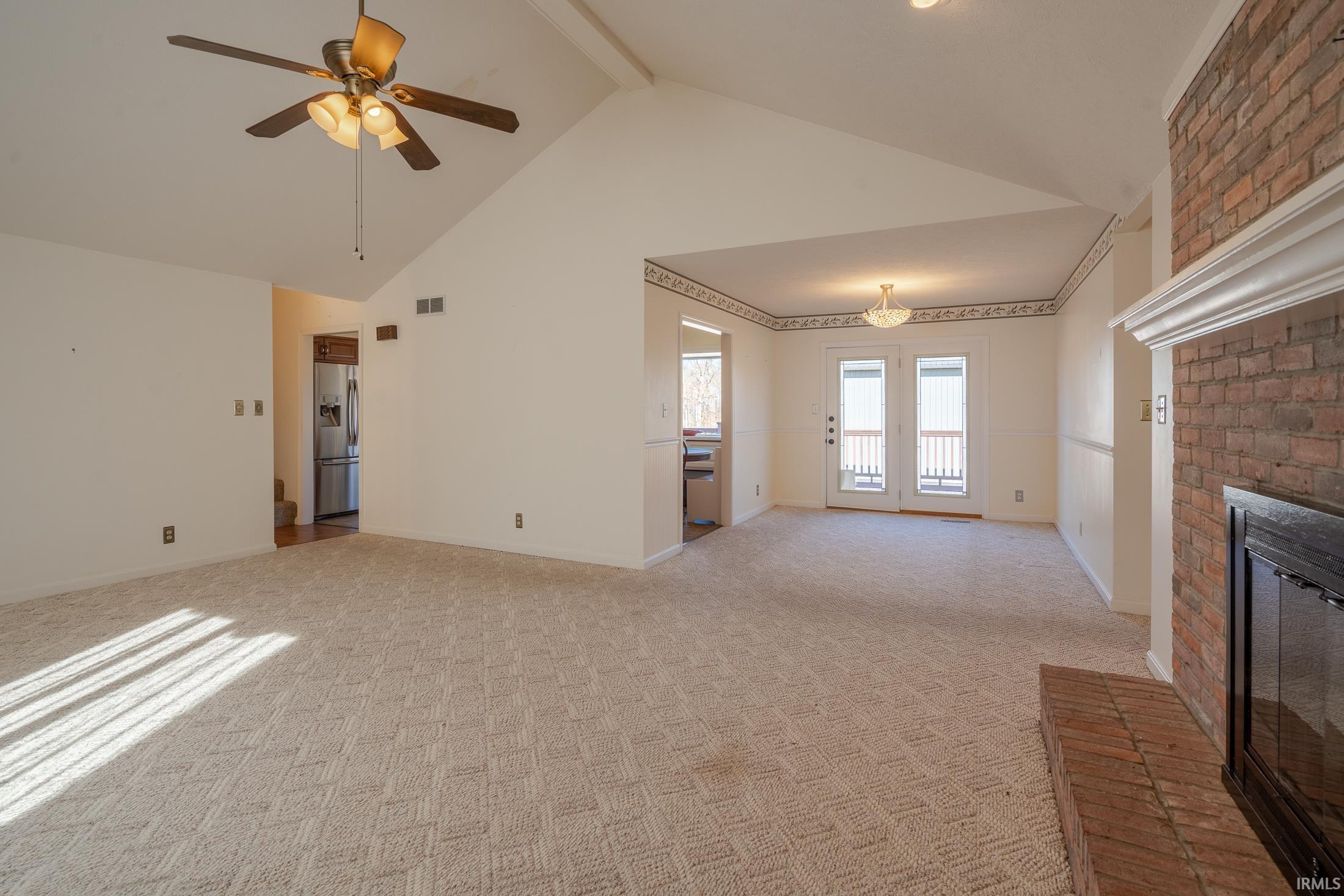 4500 Maxville Road Boonville, IN 47601 - Photo 4 of 36 Gallery Image 4