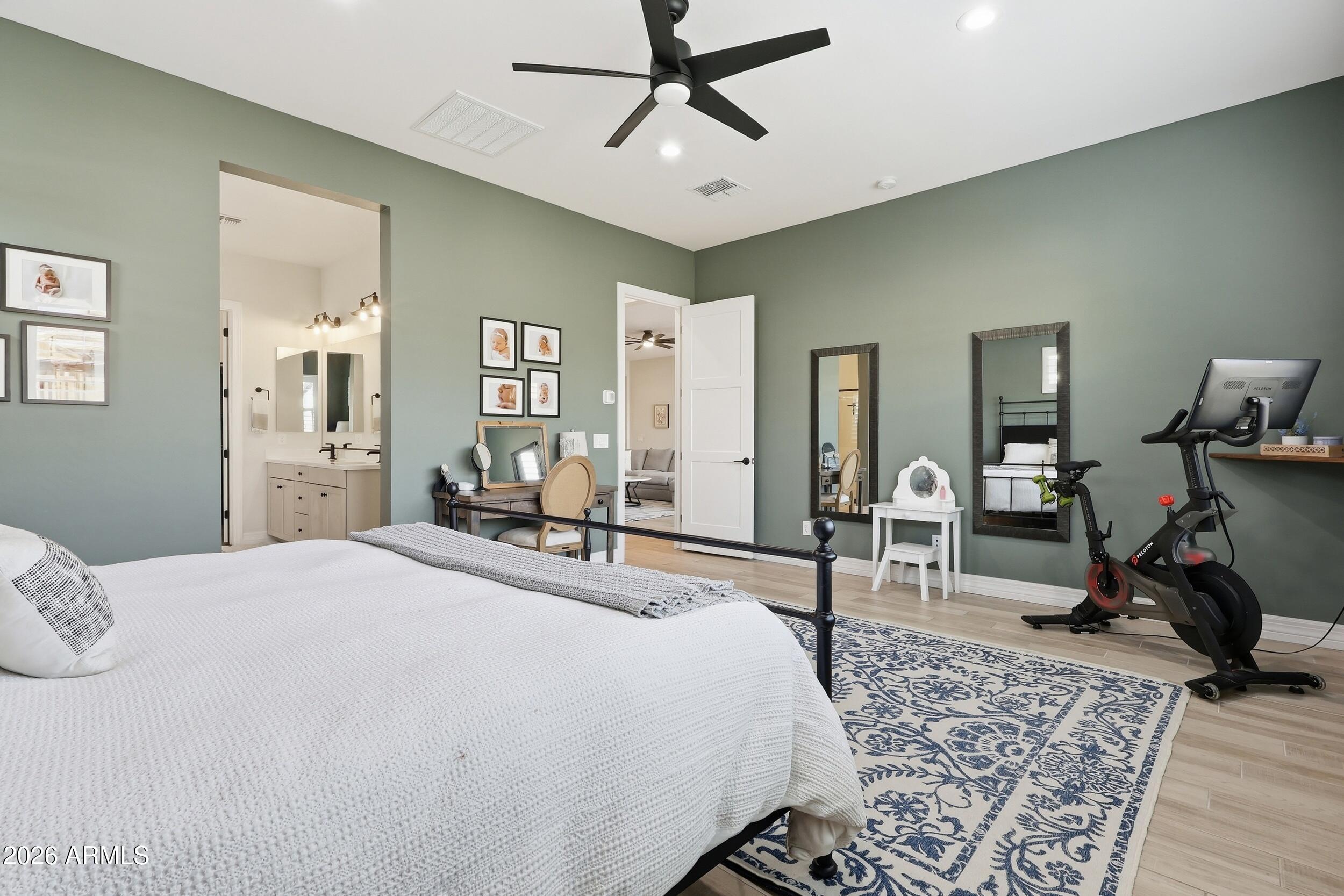 3716 East Appaloosa Road Gilbert, AZ 85296 - Photo 32 of 53 Gallery Image 32