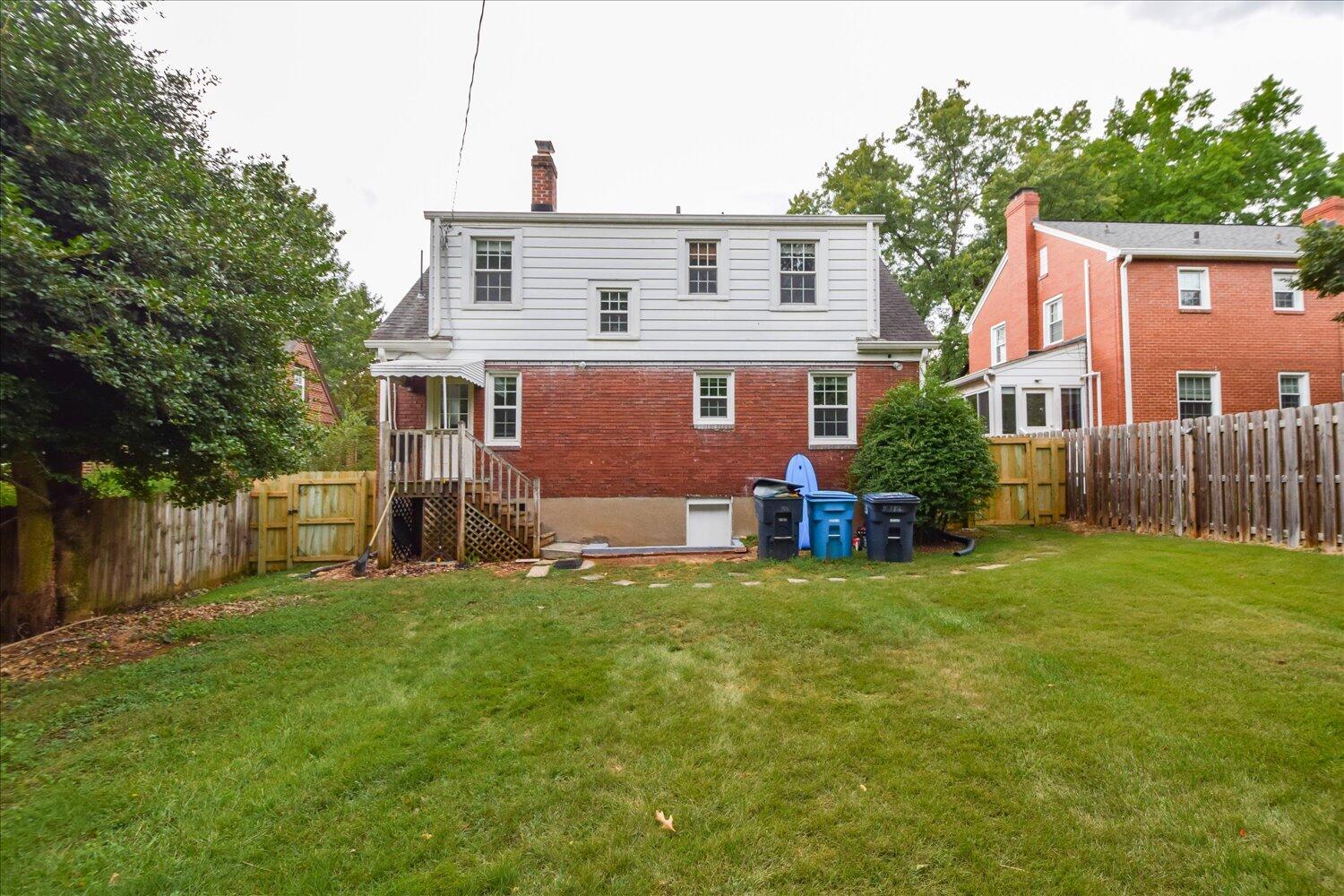 1816 Wakefield Road Southwest Roanoke, VA 24015 - Photo 22 of 27 22-1816 Wakefield-22