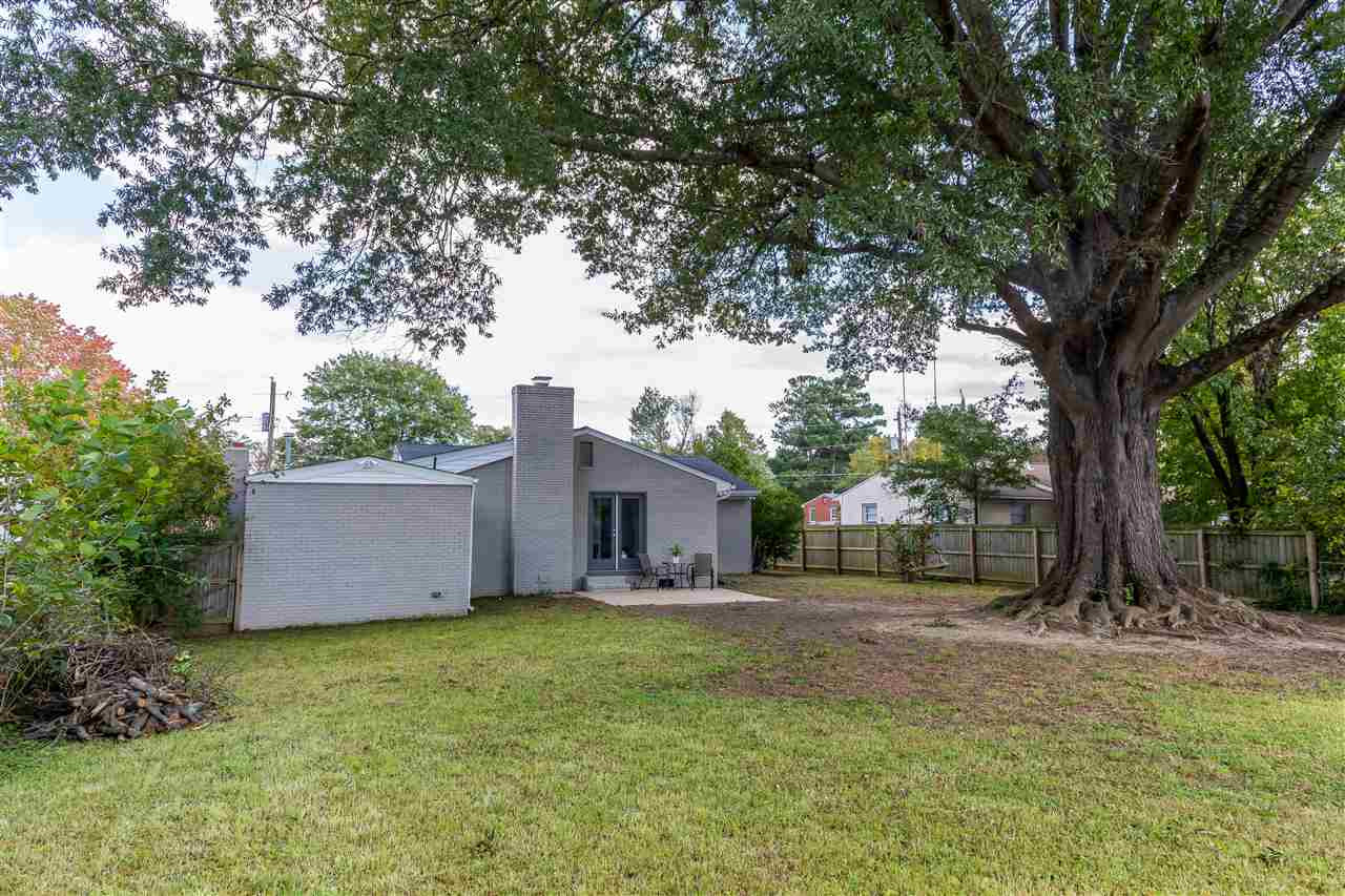 1129 Brighton Road Raleigh, NC 27610 - Photo 25 of 25 Photo 25