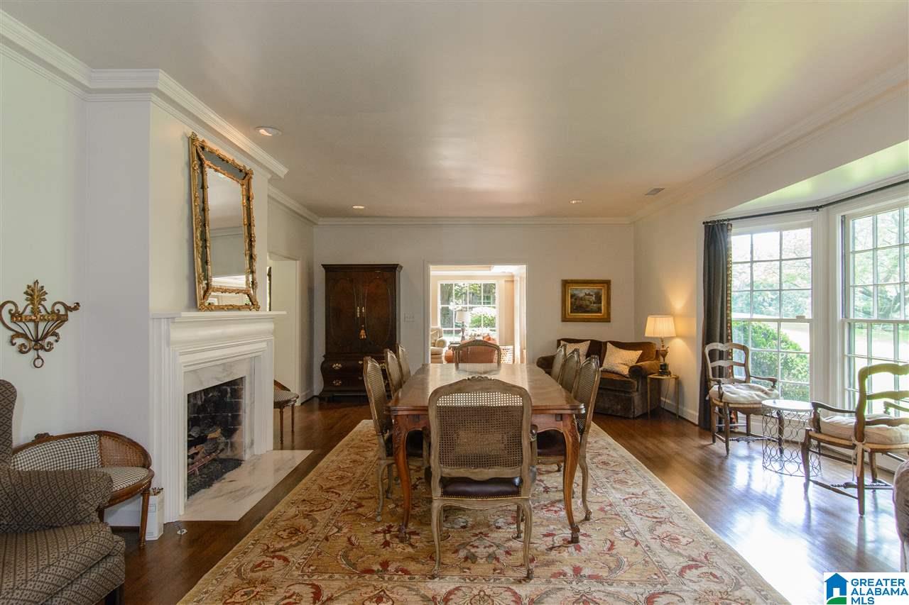 4228 Caldwell Mill Road Birmingham, AL 35243 - Photo 4 of 50