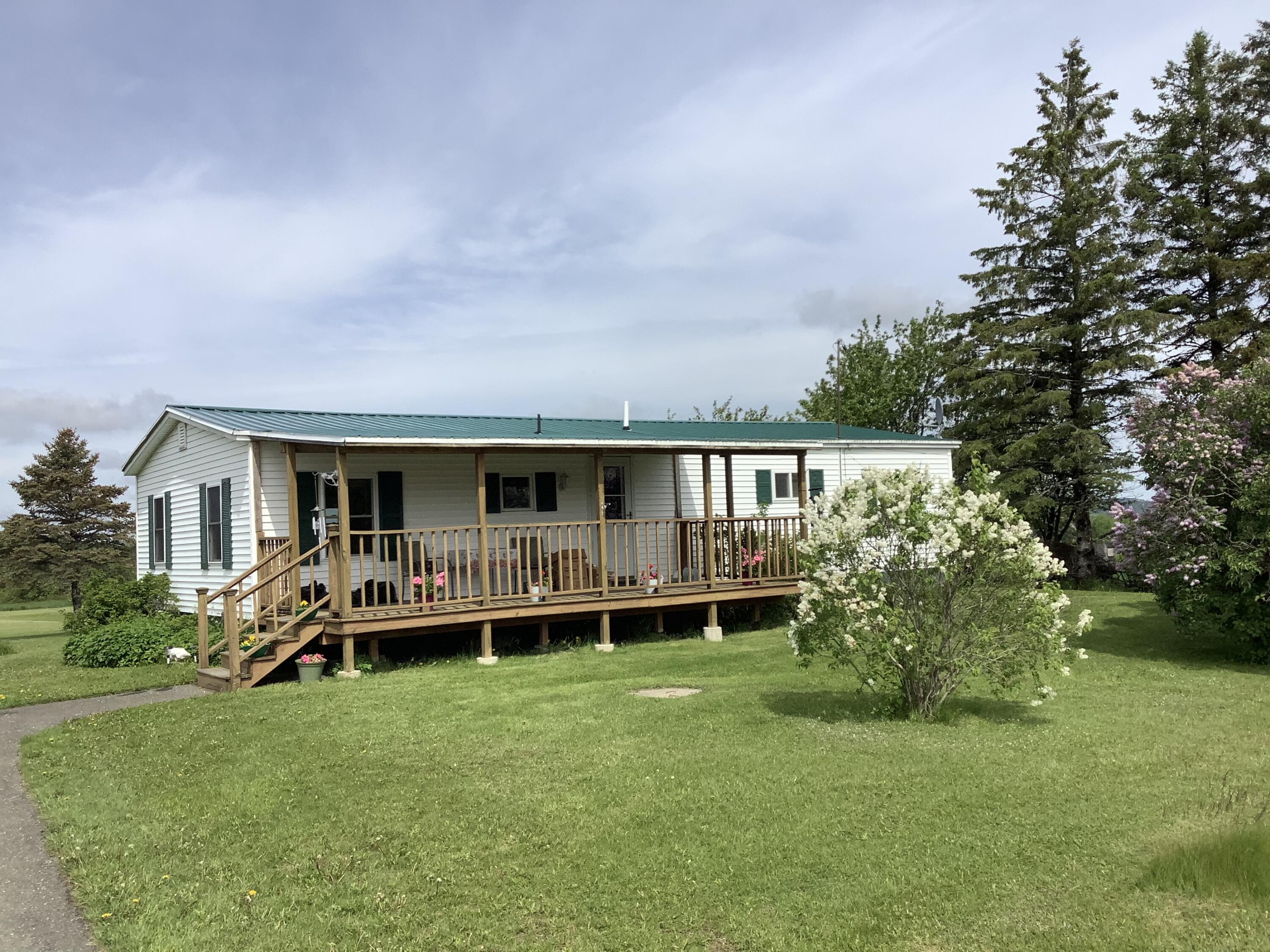 1415 Chapman Road Mapleton, ME 04757 - Photo 34 of 50 140DAD89-53B2-450E-8F13-9C199B7D9DC3