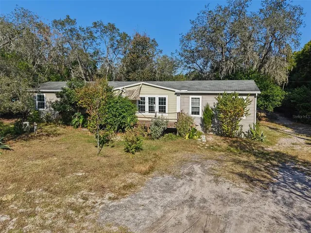 $307,970 | 16933 Bosley Drive, Spring Hill, FL 34610