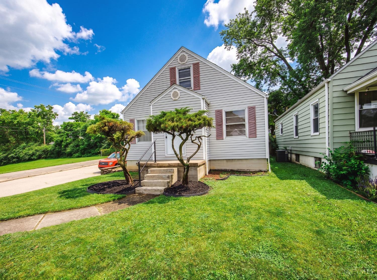 501 Ridgewood Avenue Hamilton, OH 45013 - Photo 6 of 45