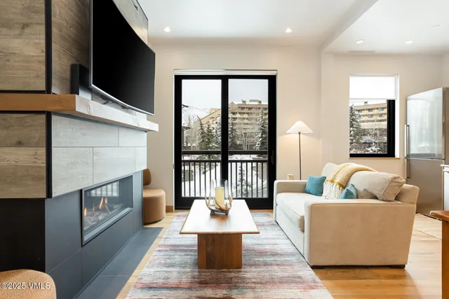 $995,000 | 1 Waterfront Way, Unit 105, Avon, CO 81620