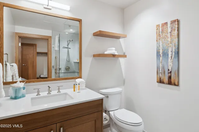 $995,000 | 1 Waterfront Way, Unit 105, Avon, CO 81620