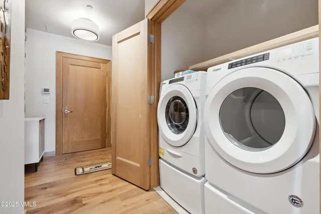 $995,000 | 1 Waterfront Way, Unit 105, Avon, CO 81620