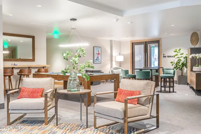 $995,000 | 1 Waterfront Way, Unit 105, Avon, CO 81620