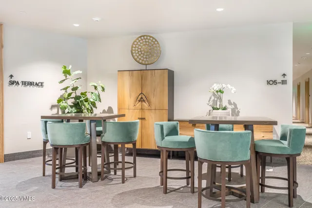 $995,000 | 1 Waterfront Way, Unit 105, Avon, CO 81620