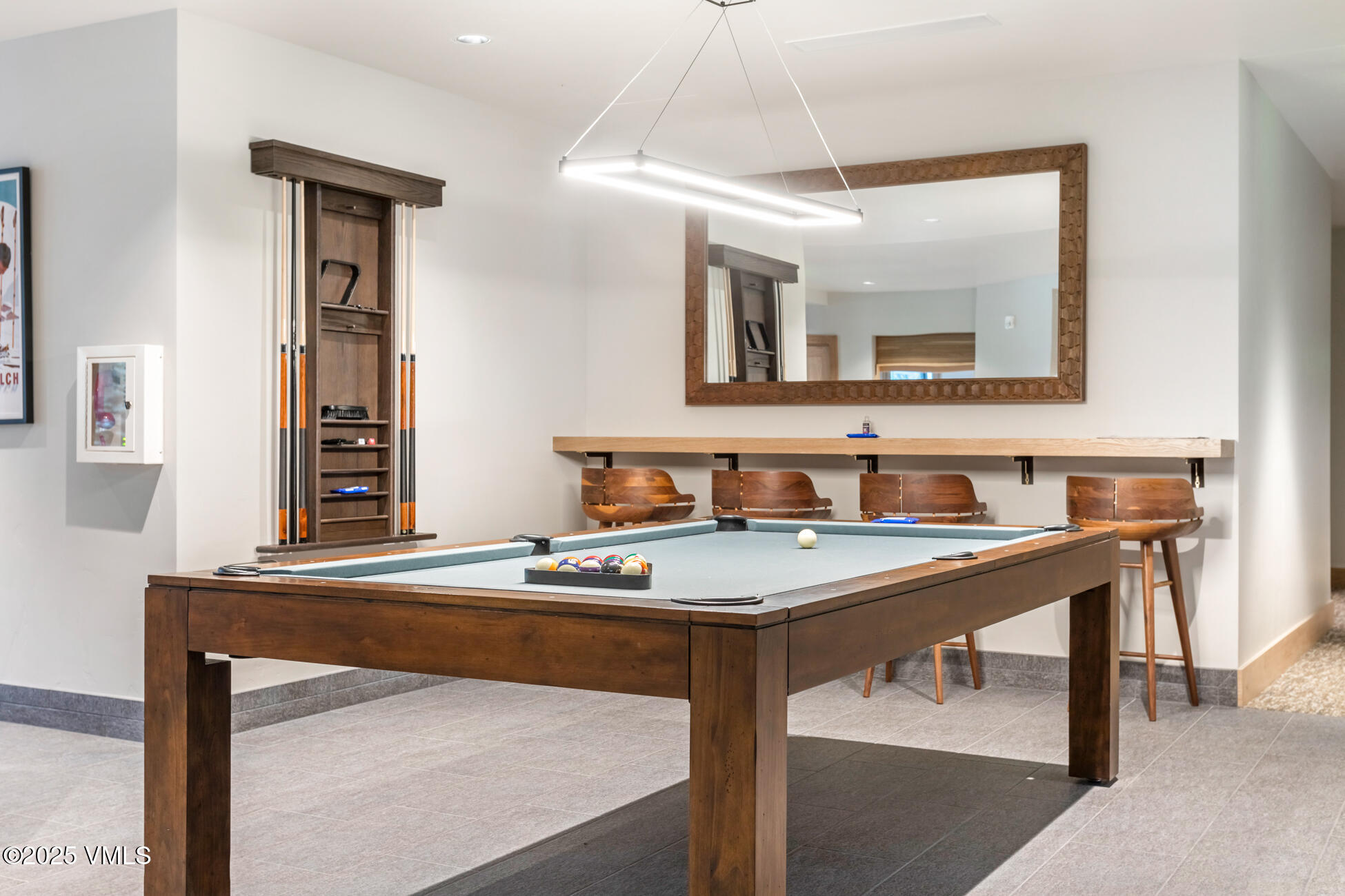 1 Waterfront Way, Unit 105 Avon, CO 81620 - Photo 30 of 34 Riverfront Lodge Pool Table