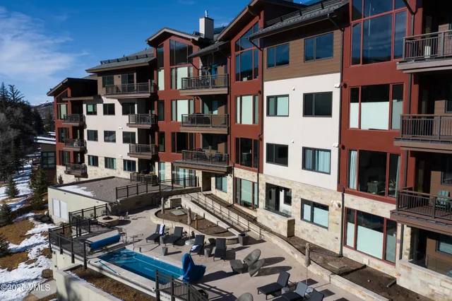 $995,000 | 1 Waterfront Way, Unit 105, Avon, CO 81620