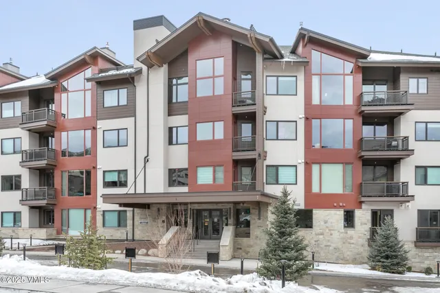 $995,000 | 1 Waterfront Way, Unit 105, Avon, CO 81620