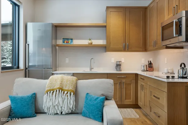 $995,000 | 1 Waterfront Way, Unit 105, Avon, CO 81620