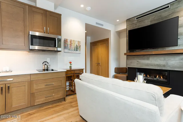 $995,000 | 1 Waterfront Way, Unit 105, Avon, CO 81620