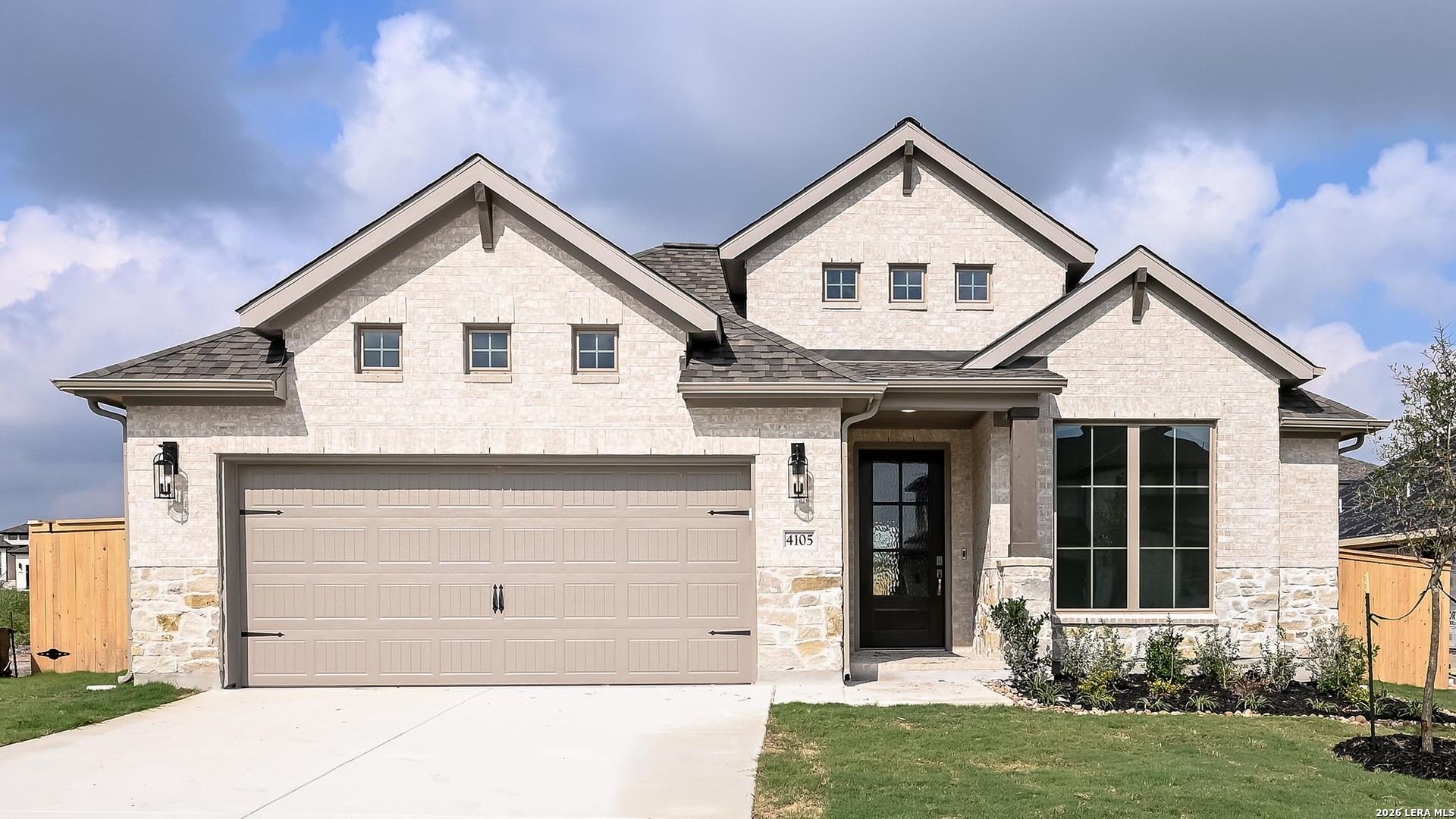 4105 Ashbrook Marion, TX 78124 - Photo 3 of 28