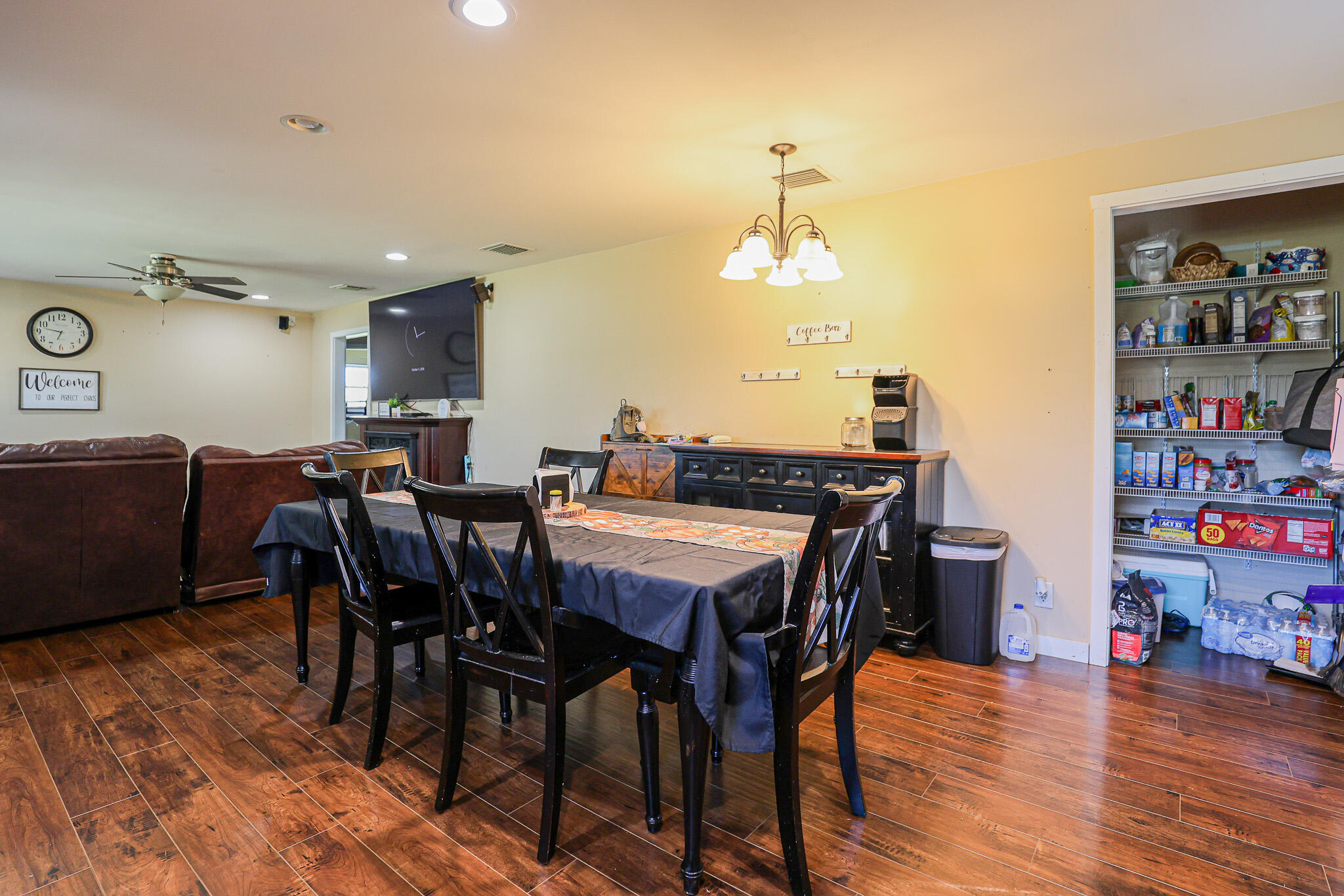 4289 Jackson School Road Benton, KY 42025 - Photo 17 of 35 Dining Area