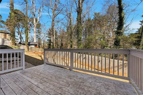 $525,000 | 2629 Henderson Road, Tucker, GA 30084