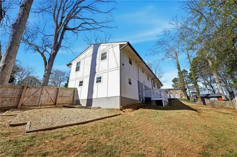 $525,000 | 2629 Henderson Road, Tucker, GA 30084