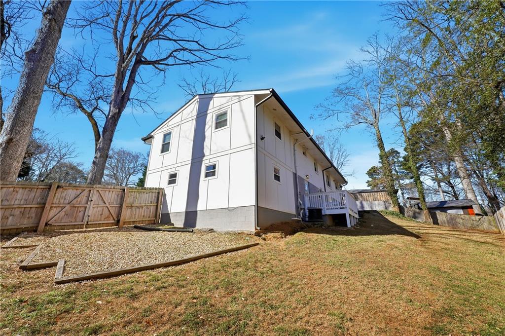 2629 Henderson Road Tucker, GA 30084 - Photo 29 of 31