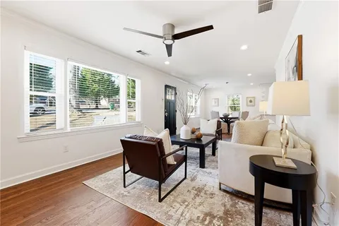 $525,000 | 2629 Henderson Road, Tucker, GA 30084