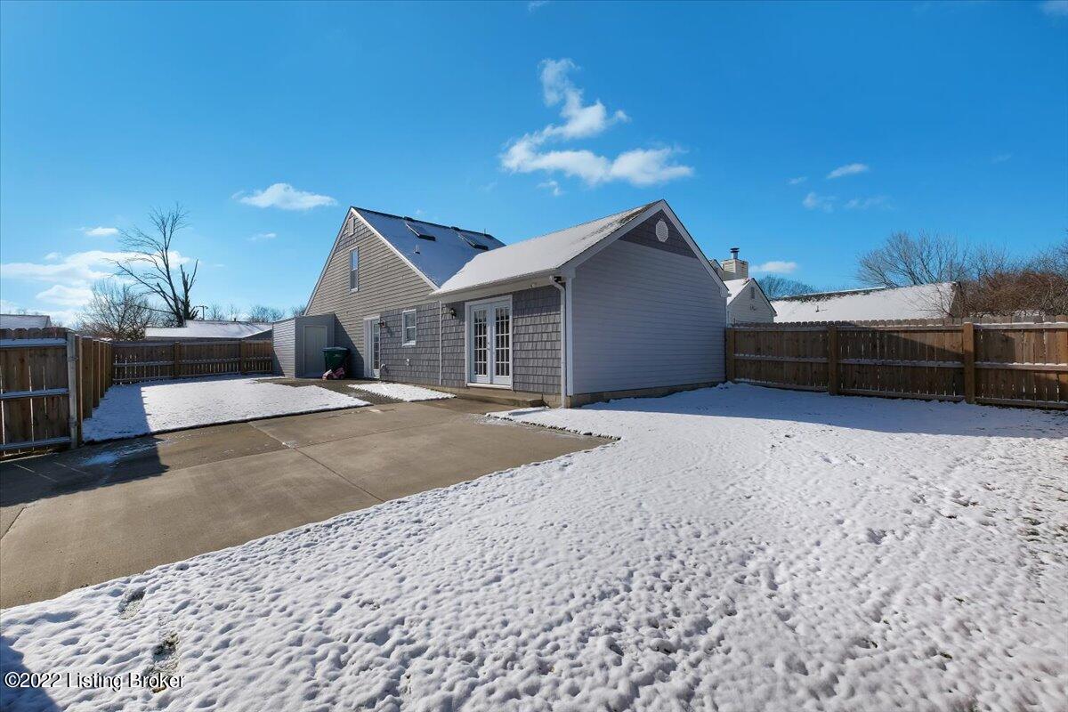 4616 Beechbrook Road Louisville, KY 40218 - Photo 40 of 44 40-4616 Beechbrook Rd-139