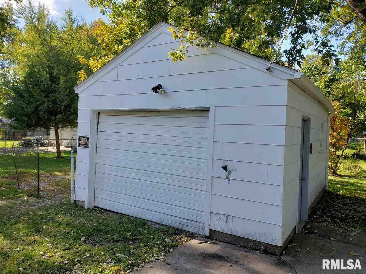 2837 South 14th Street Springfield, IL 62703 - Photo 19 of 21