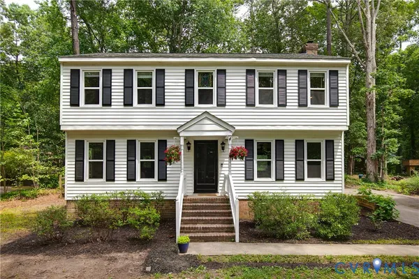 $393,000 | 4223 Roundhill Drive, Chesterfield, VA 23832