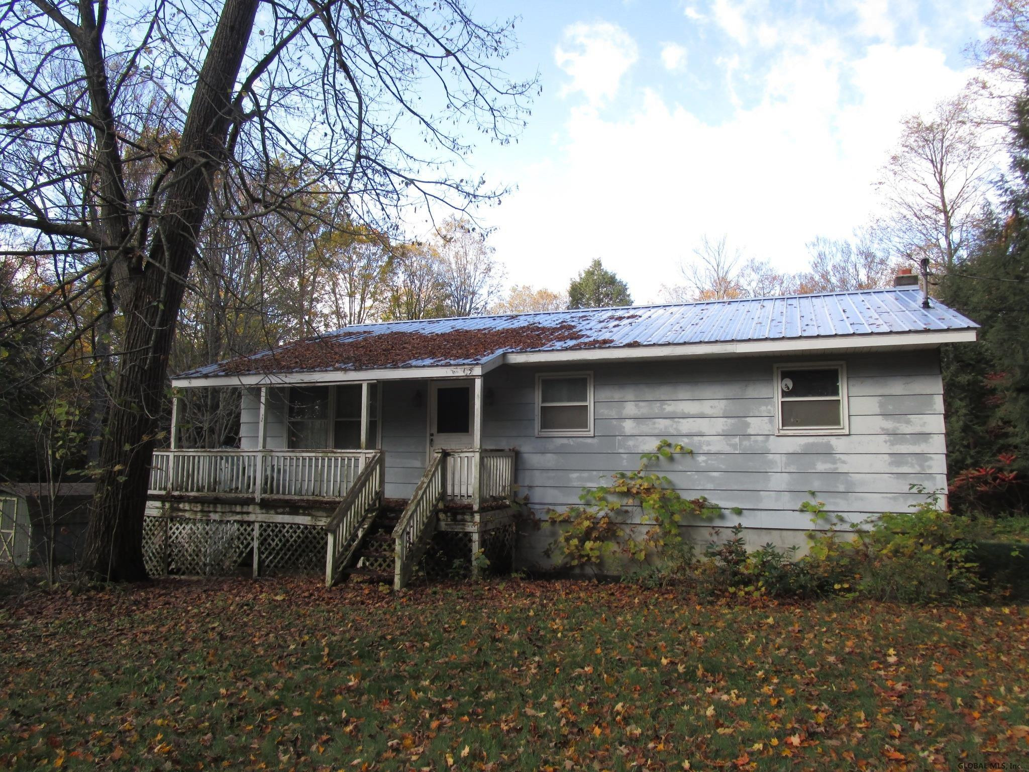 135 Maple Bush Road Carlisle, NY 12043 - Photo 2 of 22 Photo 2