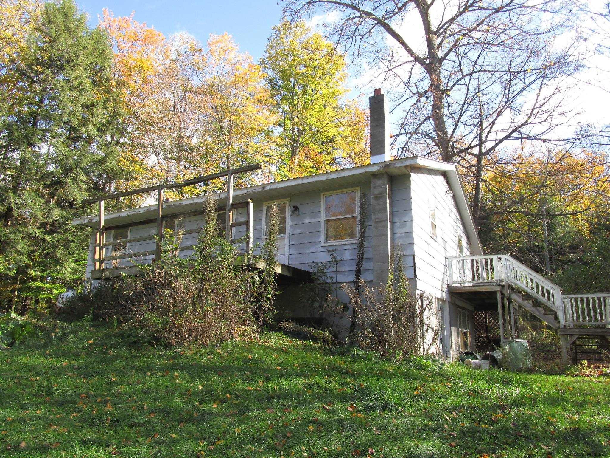 135 Maple Bush Road Carlisle, NY 12043 - Photo 3 of 22 Photo 3