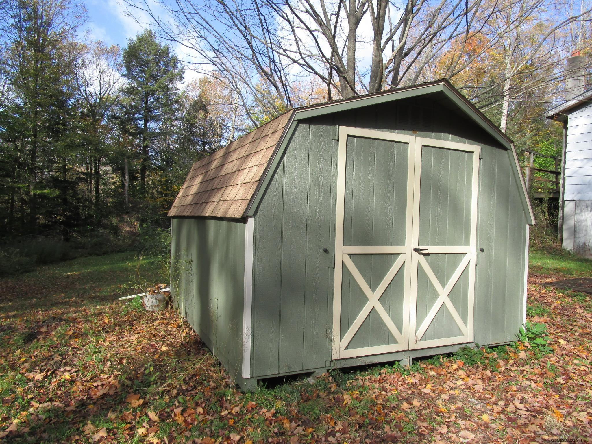 135 Maple Bush Road Carlisle, NY 12043 - Photo 4 of 22 Photo 4