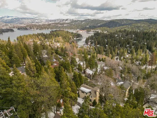 $849,990 | 676 Zurich Drive, Lake Arrowhead, CA 92352