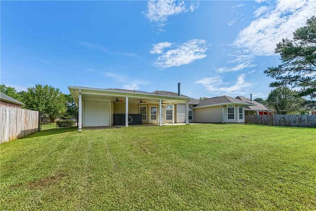 1034 Forest Ridge Loop Pearl River, LA 70452 - Photo 21 of 22