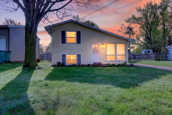 $230,000 | 5837 Stratford Drive, Portage, MI 49024