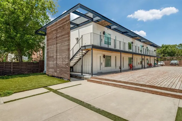 $1,300 | 4915 Bryan Street, Unit 104, Dallas, TX 75204
