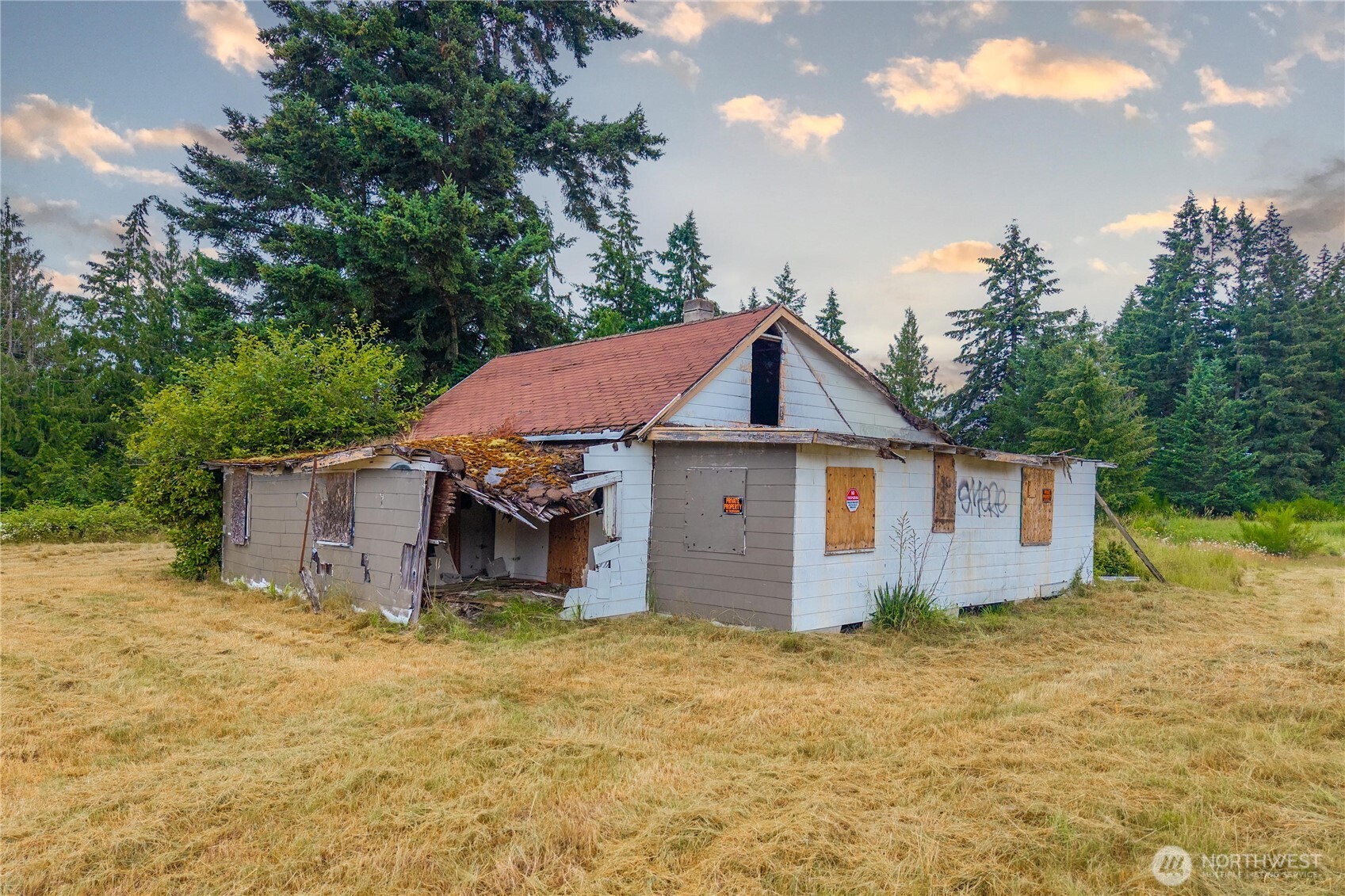 18707 Rhodes Lake Road East Bonney Lake, WA 98391 - Photo 10 of 19 Gallery Image 10
