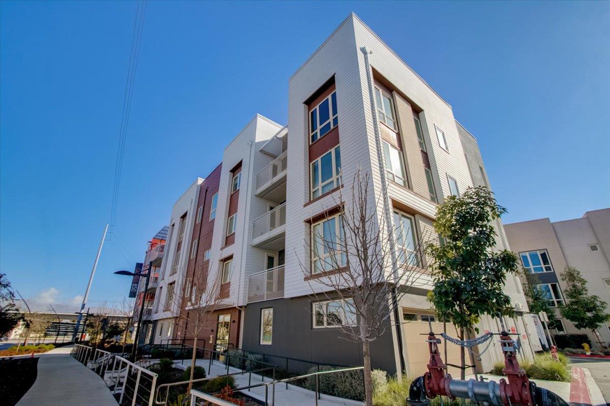 490 Montague Expressway, Unit 41, Milpitas, CA 95035 Compass