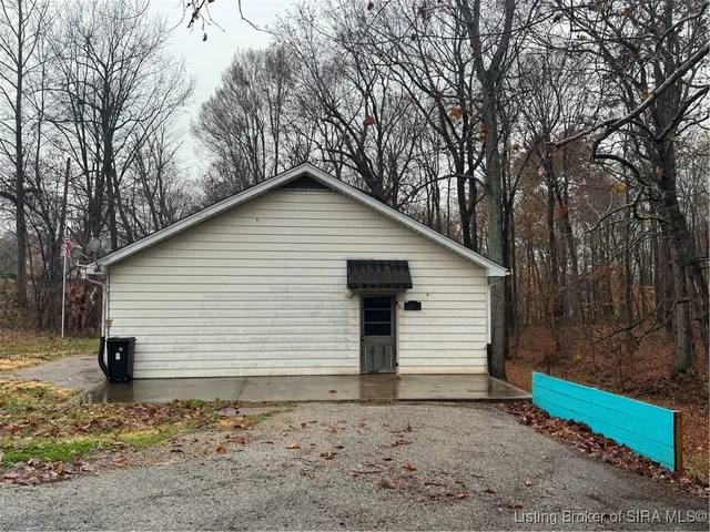 $175,000 | 9920 Highway 211, Elizabeth, IN 47117
