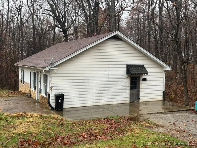 $175,000 | 9920 Highway 211, Elizabeth, IN 47117