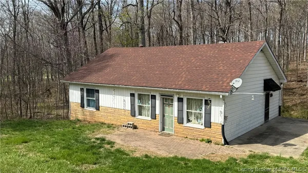 $150,000 | 9920 Highway 211, Elizabeth, IN 47117