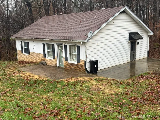 $175,000 | 9920 Highway 211, Elizabeth, IN 47117