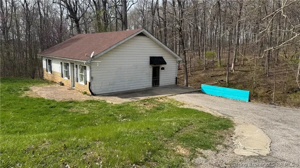 $150,000 | 9920 Highway 211, Elizabeth, IN 47117