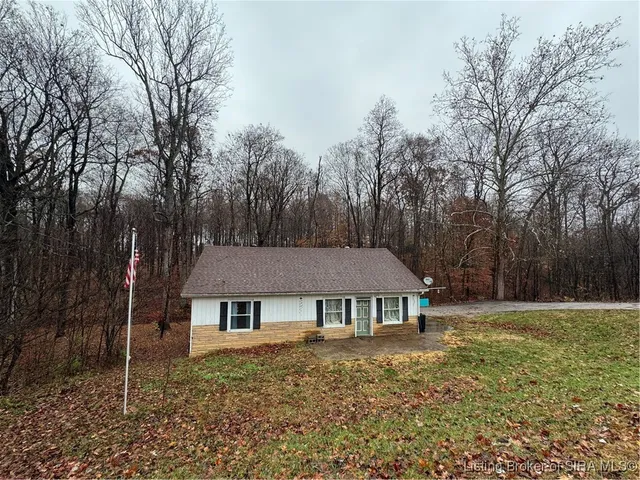 $175,000 | 9920 Highway 211, Elizabeth, IN 47117