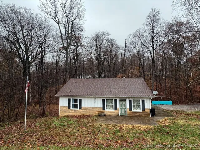 $175,000 | 9920 Highway 211, Elizabeth, IN 47117