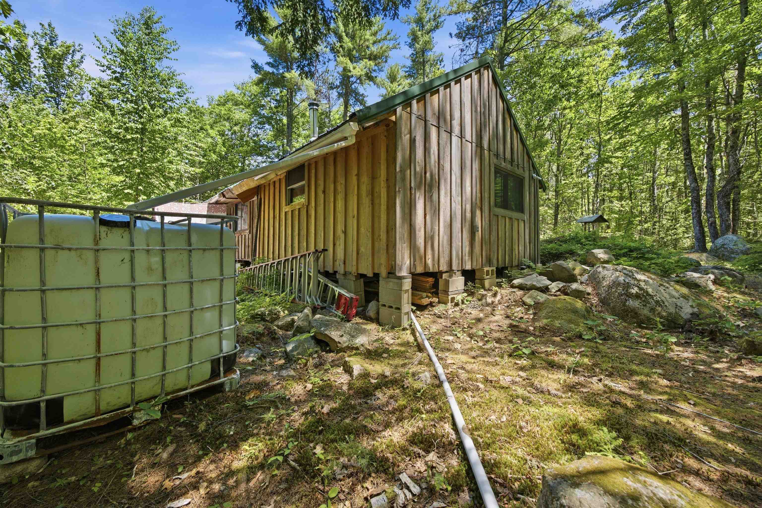 173 John Jones Road Middleton, NH 03887 - Photo 7 of 60