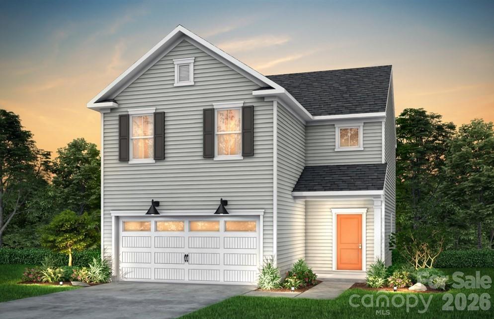 11546 Glasden Road Charlotte, NC 28278 - Photo 1 of 1