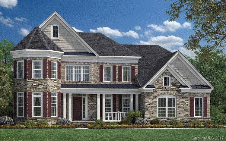 427 Turtleback Ridge, Unit HOMESITE 0074 Weddington, NC 28104 - Photo 1 of 1 Gallery Image 1
