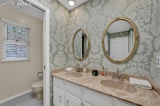 3011 Springdowns Place, Unit P1 Colorado Springs, CO 80906 - Photo 23 of 38 Gallery Image 23
